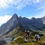 Pitturina - Alpi Carniche